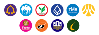logo bank