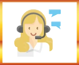call center