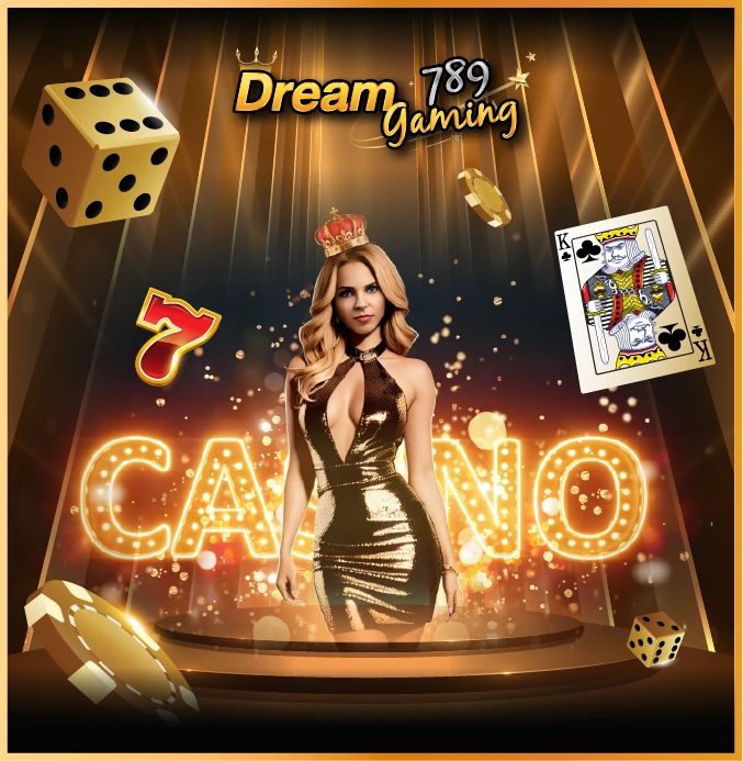 Dream gaming